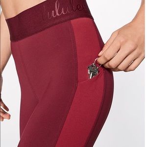 Lululemon Box it Out Tight